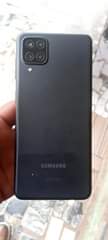A picture of SAMSUNG A12