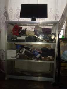 A picture of KITI KABATI FUTI 3