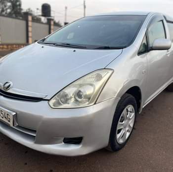 A picture of Best car wish 