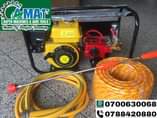 A picture of POWER SPRAYER