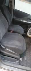 A picture of Toyota Ractis