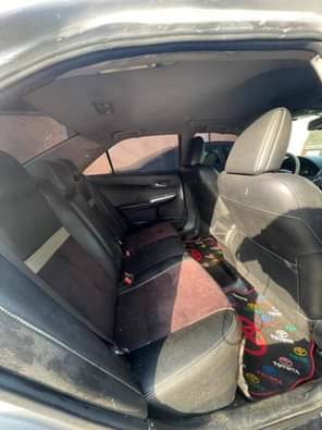 A picture of TODAY DEAL TOYOTA CAMRY 2014 Engine Gear Ac Nothing to