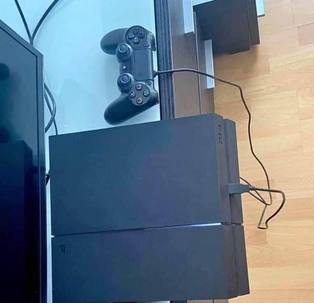 playstation