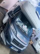 campervans for sale uk