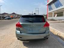 A picture of CLEAN FOREIGN USED TOYOTA VENZA 2010 MODEL 7 9M NET