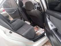 A picture of Toyota Corolla sport 04 for sale in a very pristine