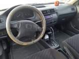 A picture of Honda Civic 1999 Going for 550k All is working well