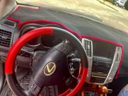 A picture of DISTRESS SALES FASTEST FINGER DEAL Lexus RX330 up for quick