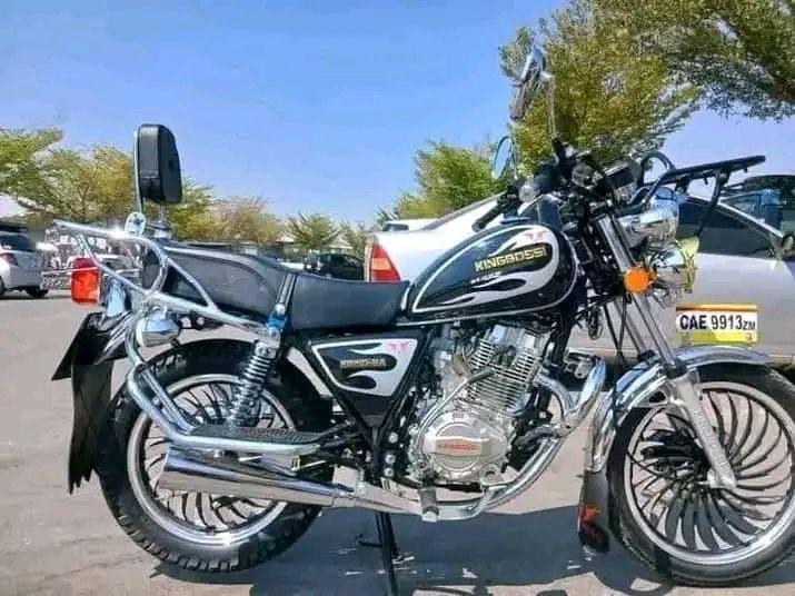 bike