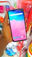 A picture of S10 Plain 310k inapungua kidogo