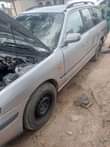 A picture of Mazda 626 tokunbo standard