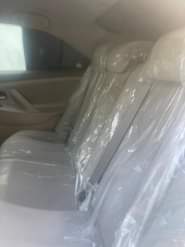 A picture of Tokunbo Toyota Camry 2011 model Accident free Location Alagbado Lagos