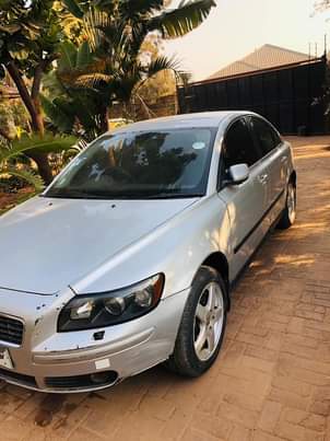 volvo