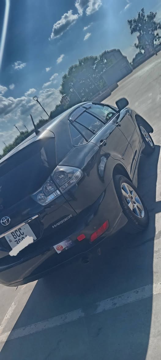 cars for sale in lusaka