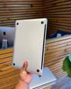 A picture of MacBook Air 2018