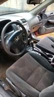A picture of Honda accord 2005