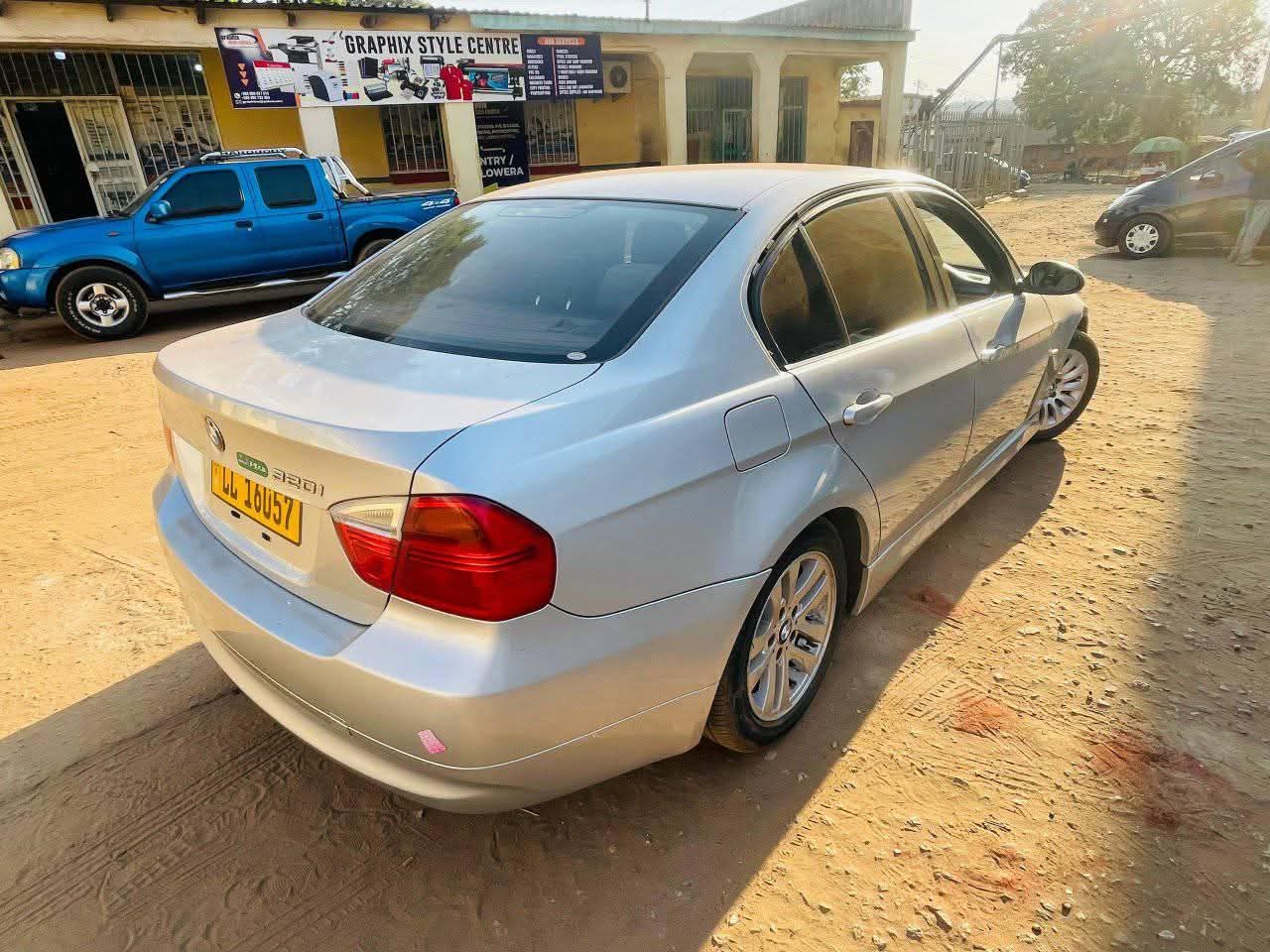 used bmw