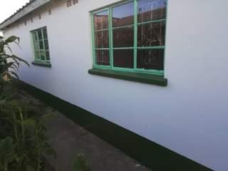 rooms to rent harare