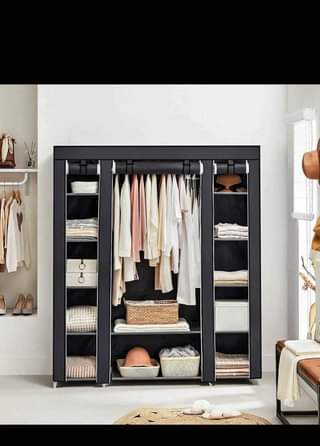wardrobes