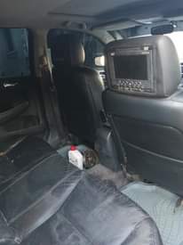 A picture of Honda dc