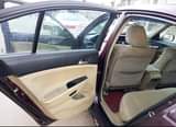 A picture of Honda Accord 010 Price Going for 1 3m from owner