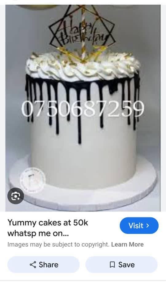 cakes