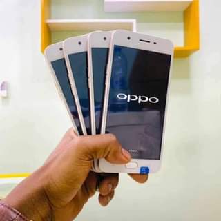 A picture of Oppo A57