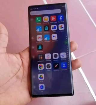 A picture of PHONE