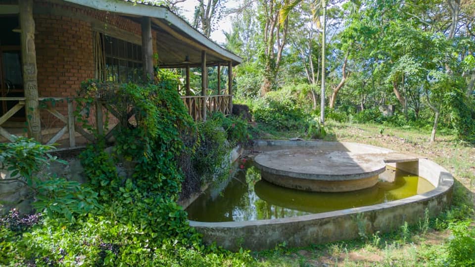 A picture of HOTEL FOR SALE ARUSHA TANZANIA