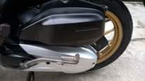 A picture of NAUZA PIKIPIKI HONDA CLICK CC125 TSH 950 000 PIGA AU