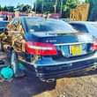 A picture of E350 2011 45M