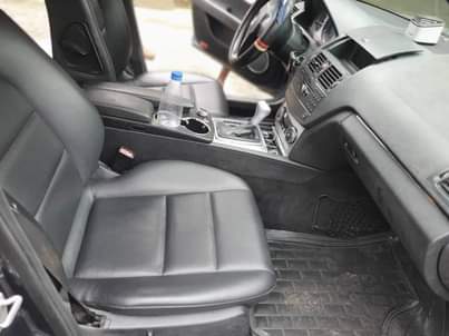 A picture of 2009 Mercedes C300 Le
