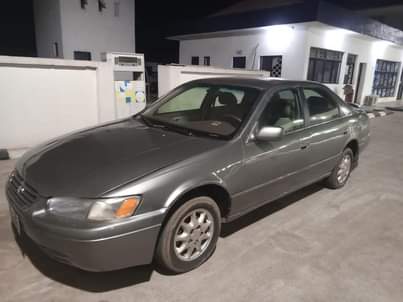 A picture of Toyota Camry 2 2 Location Asaba W Call 08035486655