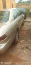 A picture of 2001 Toyota Camry