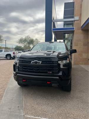 double cab crew