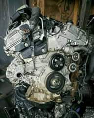 A picture of Are you in need of TOYOTA ENGINES and UNDERNEATH for
