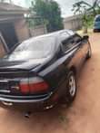 A picture of Honda Accord 1999