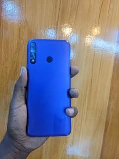 A picture of Tecno