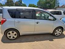 A picture of Toyota Ractis
