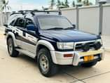A picture of TOYOTA SURF