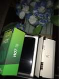 A picture of Infinix Hot 10i