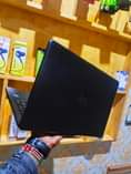 A picture of HP LAPTOP SLIM RAM 4GB STORAGE 500GB CHAJI MASAA 4
