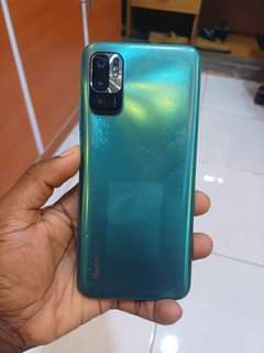 A picture of Quick deal Redmi Note 105G