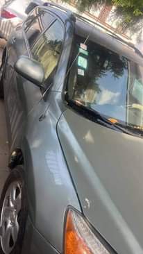 A picture of 2007 Toyota Rav4