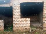 A picture of Four single rooms for sale at wakiso