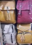 A picture of Ladies handbags
