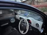 A picture of Toyota passo model 2012