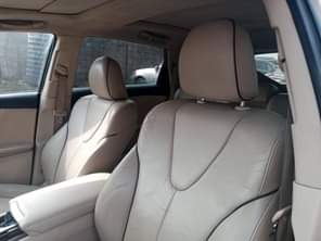 A picture of For sale Slightly used... 2012 Toyota venza AWD.. Full option