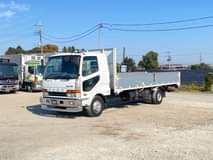 fuso fighter