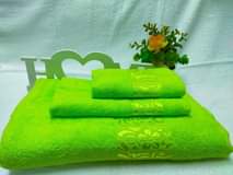 towels